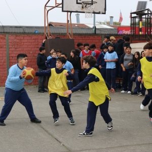 Día de la Actividad Física